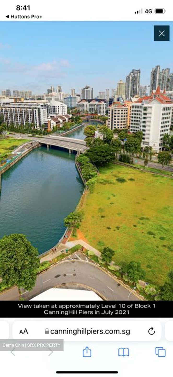 Canninghill Piers (D6), Apartment #471672581